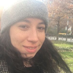 Meet your Posher, Margaux